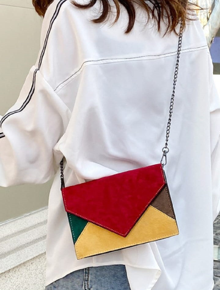 Patchwork