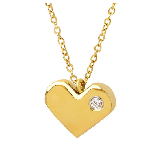 Dotted Heart
